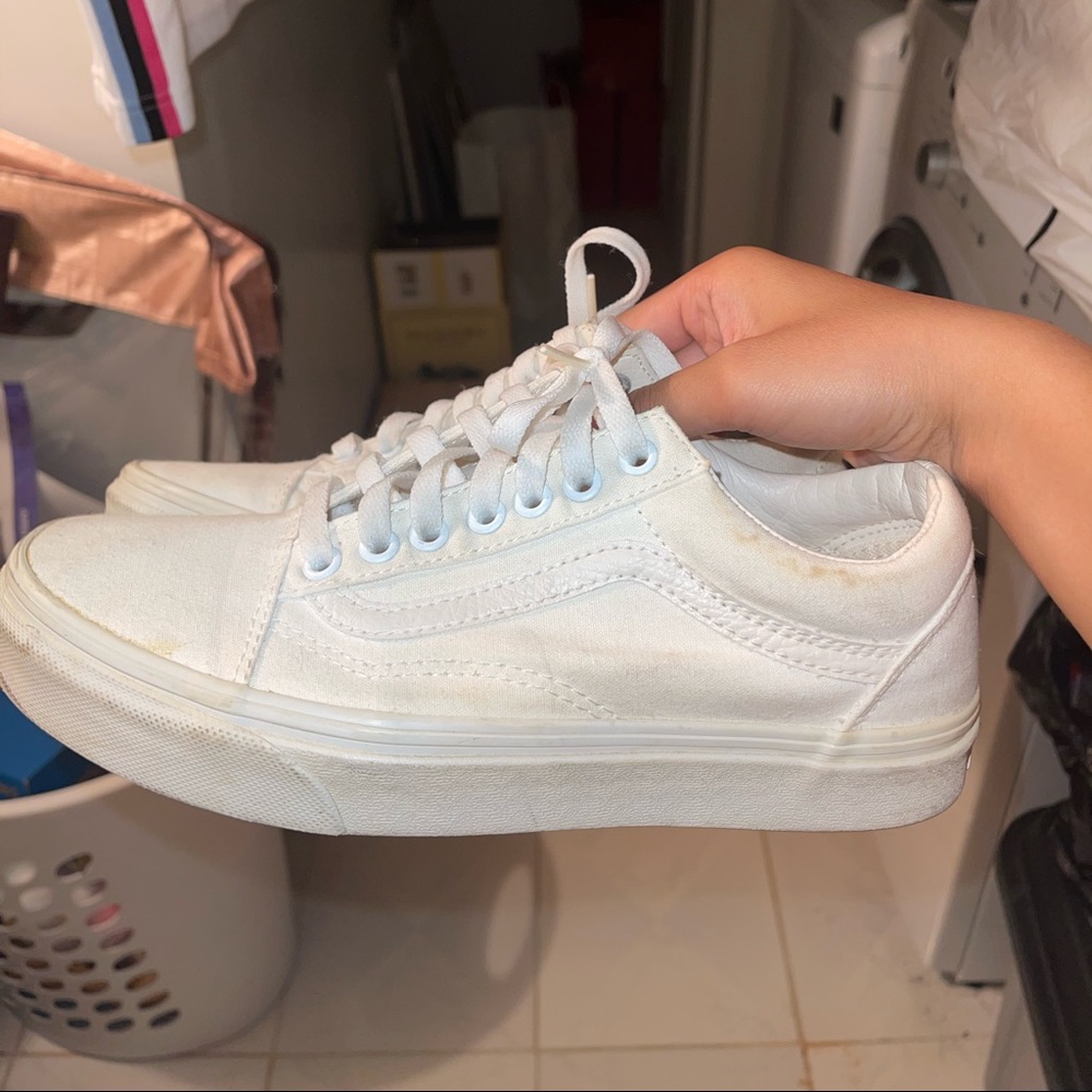 Vans Old Skool Classic